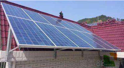 邓州光伏太阳能加工厂
